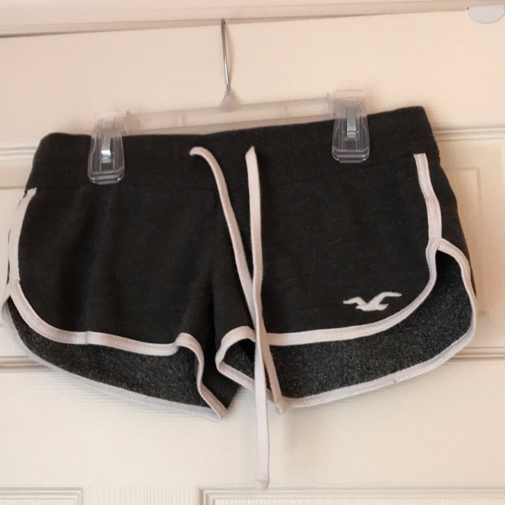 Hollister Comfy Shorts